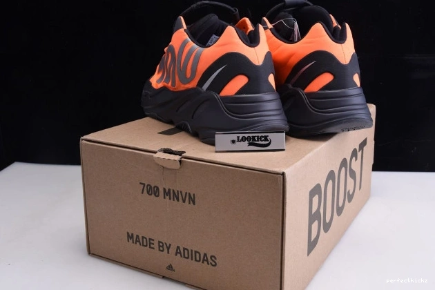 Boost Adidas FV3258 700 Orange MNVN Yeezy 0715